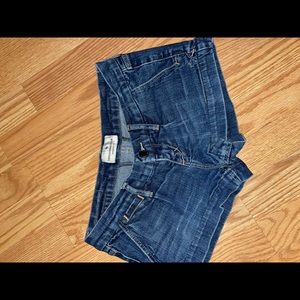 Abercrombie & Fitch Shorts